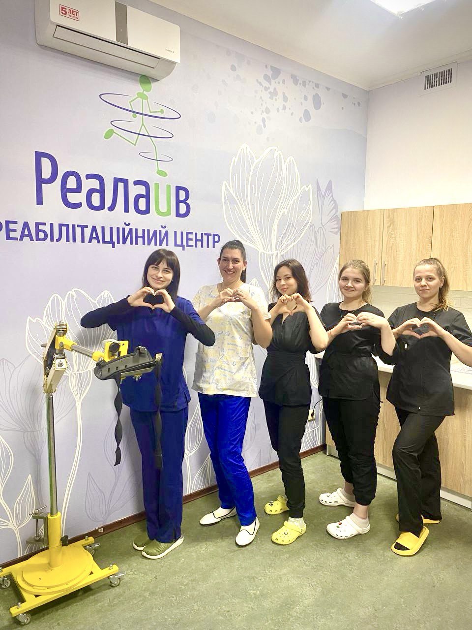 Фото галереи