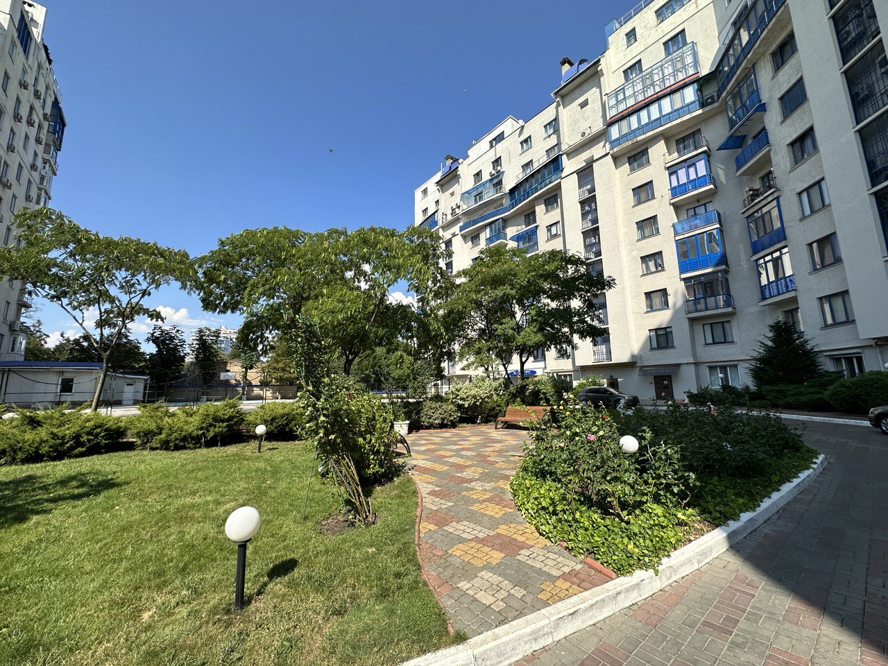Фото галереи