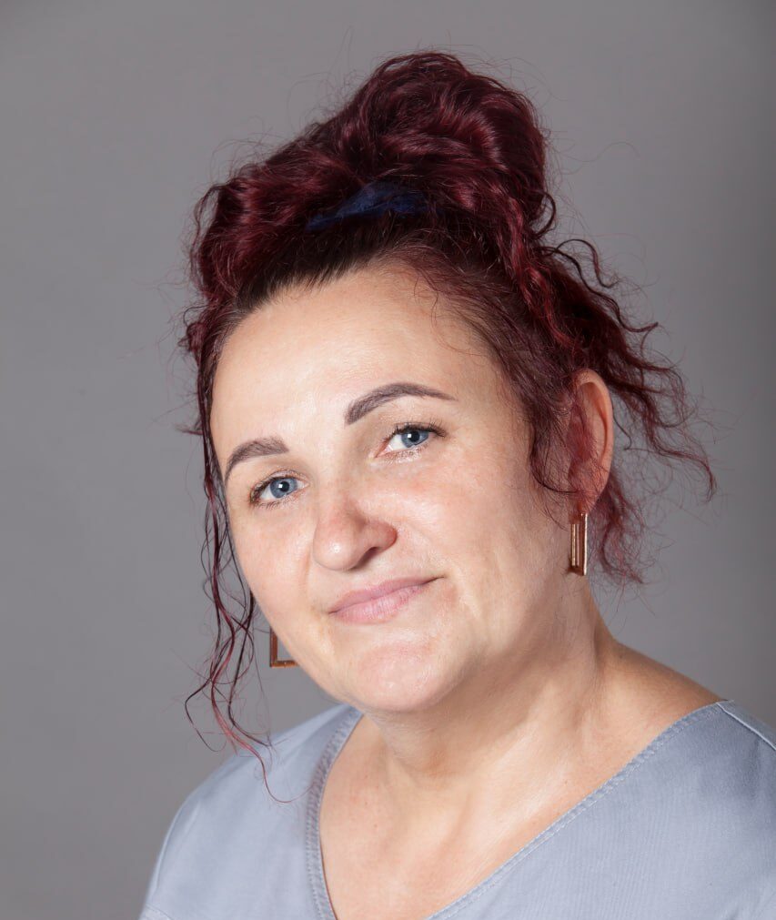 Фото сотрудника